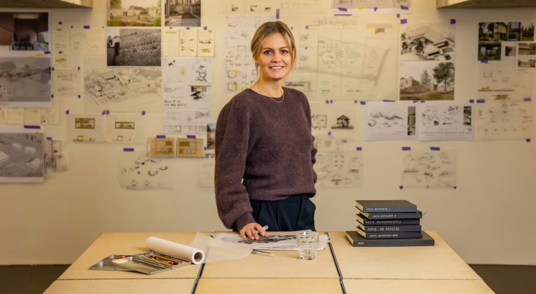 20260225 Joyce Mevr De Architect