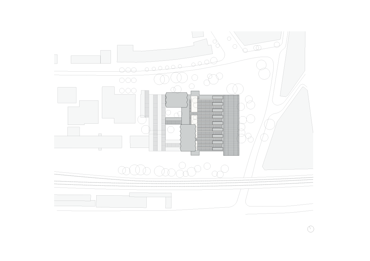 2770 situatietekening groot