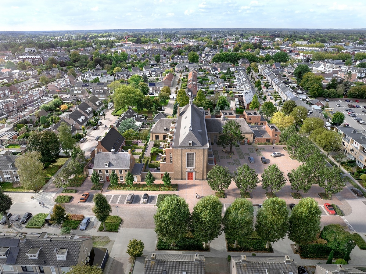 3389 CRA Mariakerk VV LR