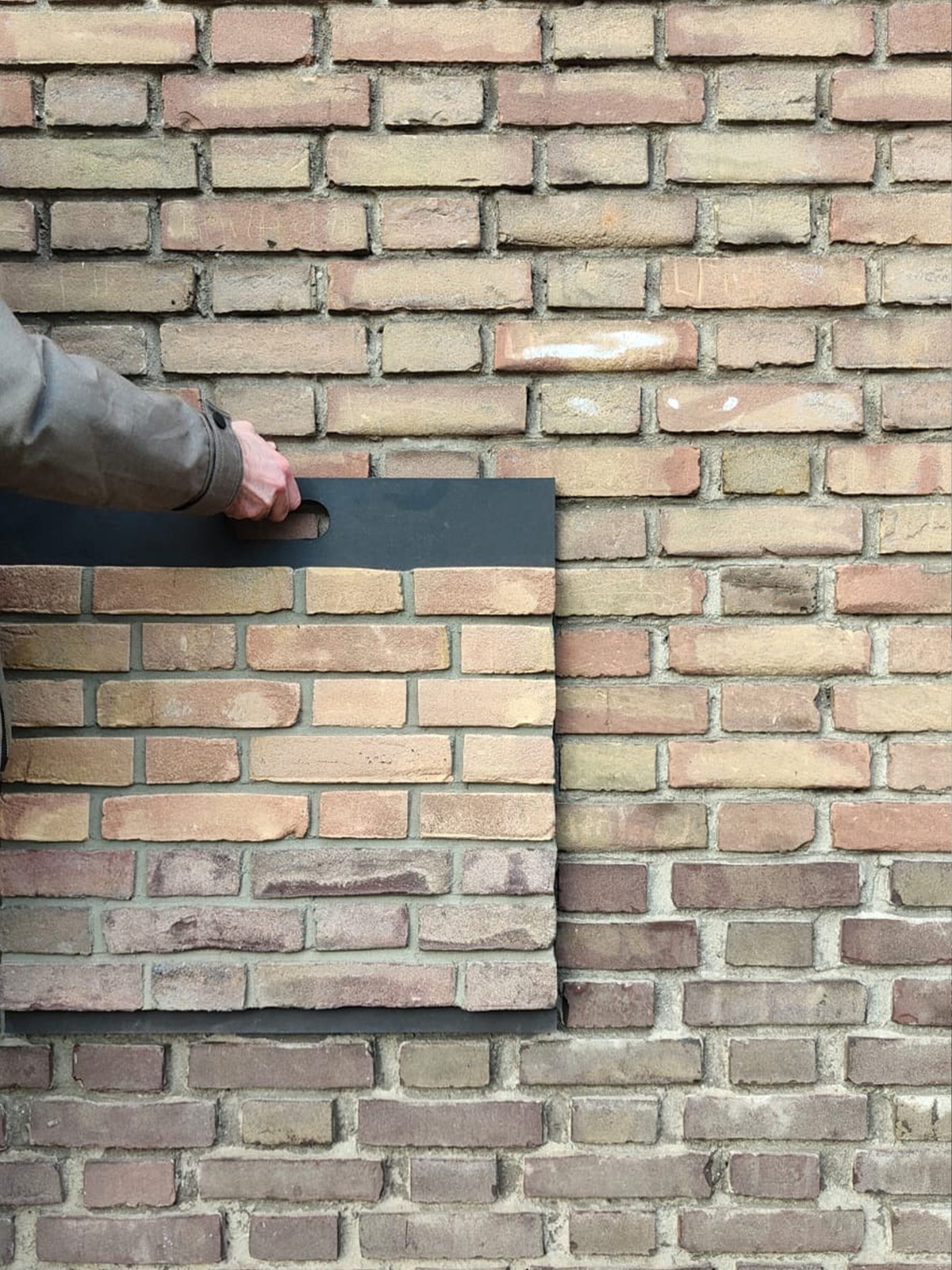 Bedaux de brouwer Mariakerk Valkenswaard 2476 verticaal 4