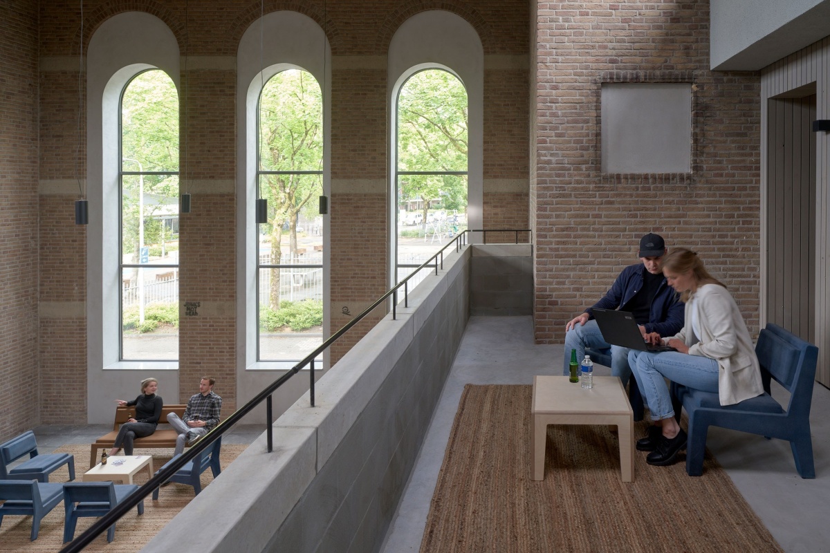 Bedaux de brouwer Vredeskerk Tilburg 2582 horizontaal 4