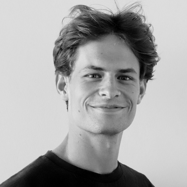 Wouter huynen