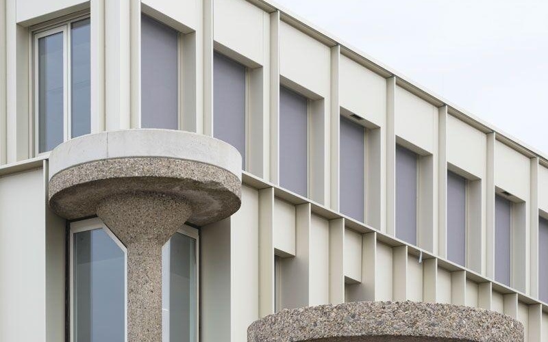 Cover Jaarboek Architectuur in Nederland 2024 2025