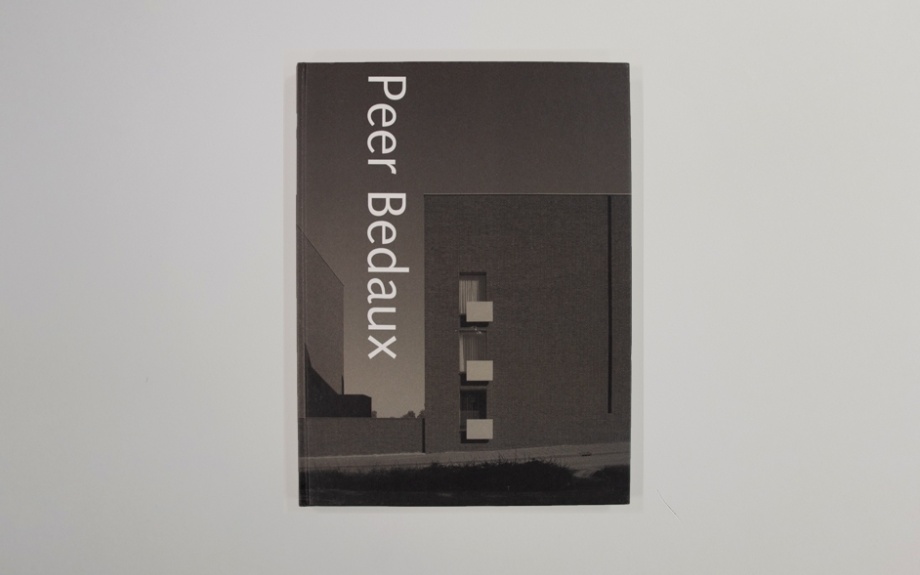 Peer Bedaux boek teaser