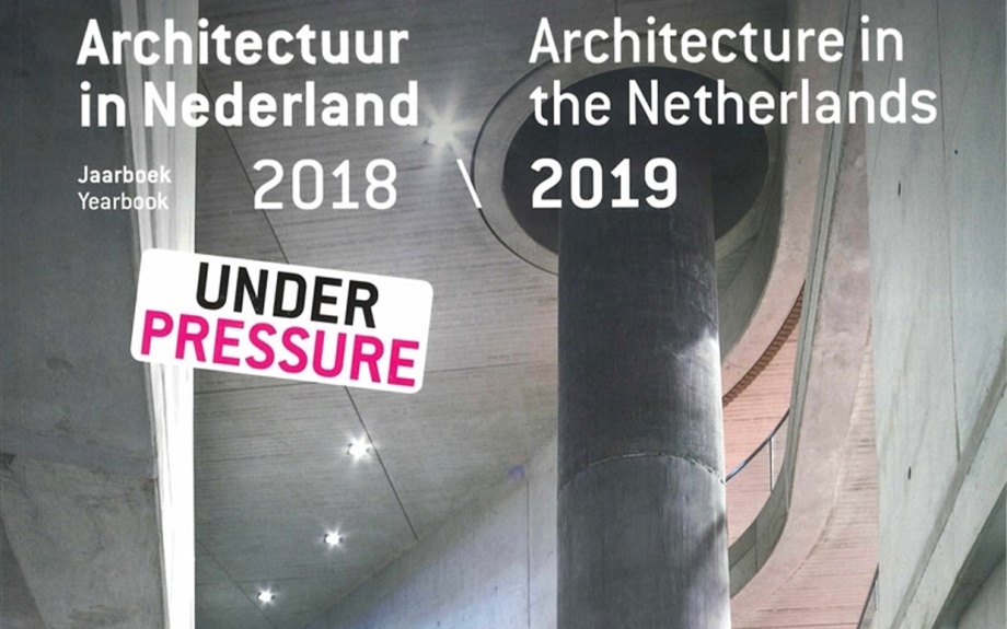 Bedaux de brouwer gasthuyspoort breda jaarboek architectuur in nederland 2018 2019 teaserafbeelding