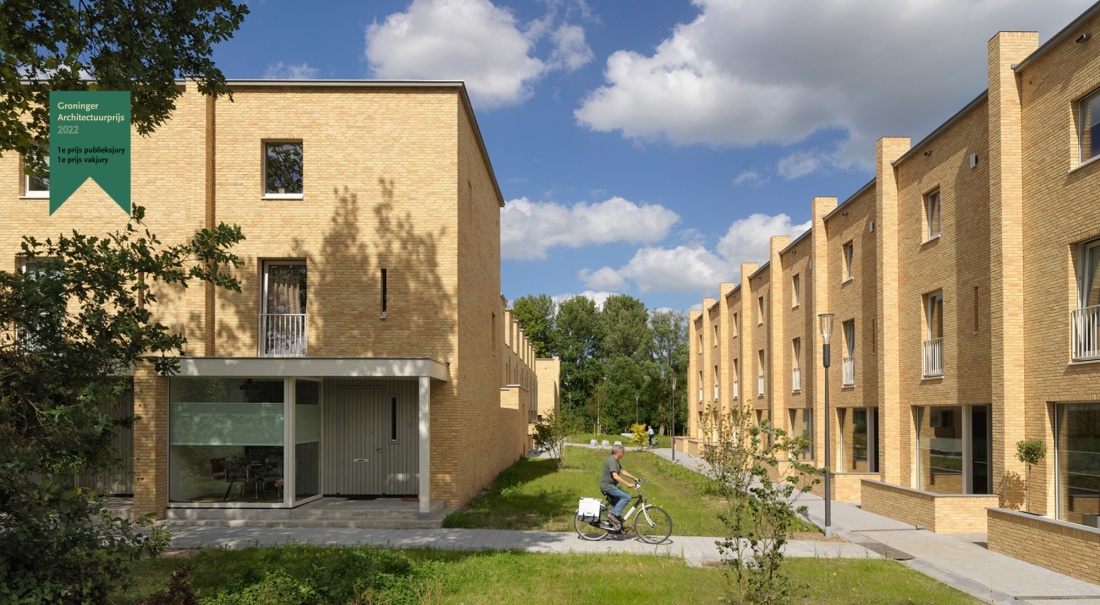 Bedaux de brouwer engelse park groningen groninger architectuurprijs 2022 nieuwsitem