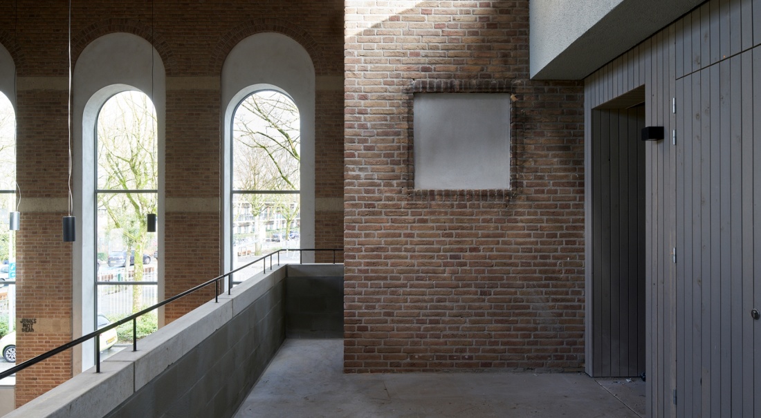 Bedaux de brouwer vredeskerk tilburg tilburgse creatieprijs 2022 nieuwsitem