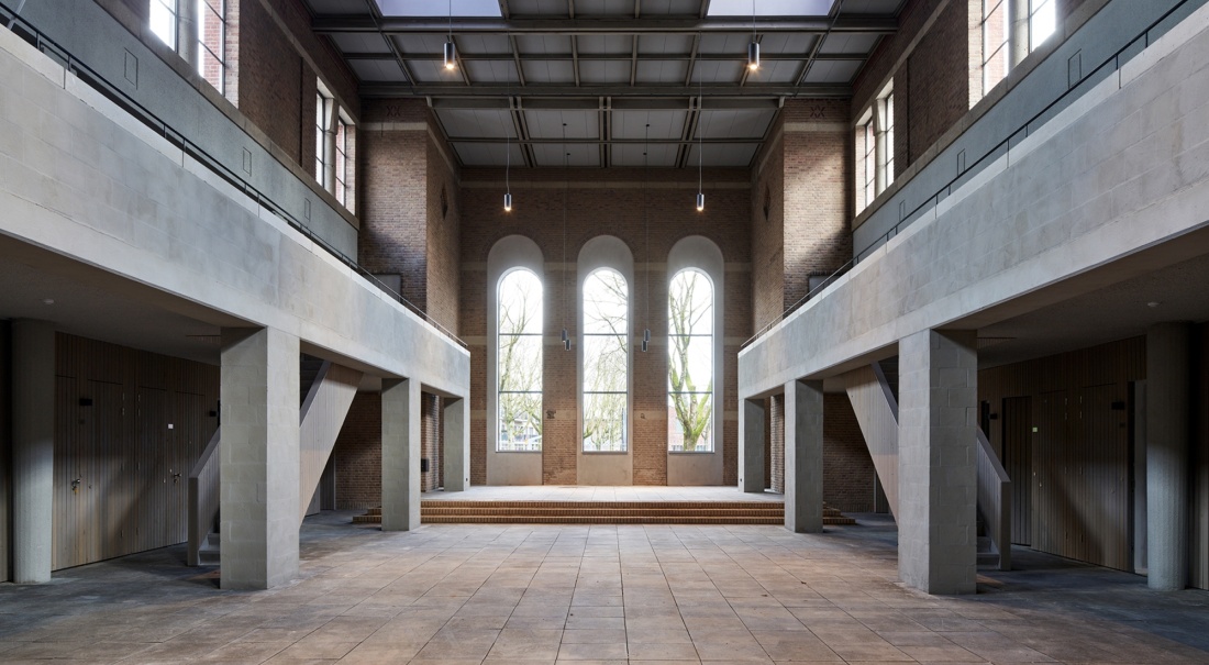 Bedaux de brouwer architectenweb symposium pakuis de zwijger nieuwsitem