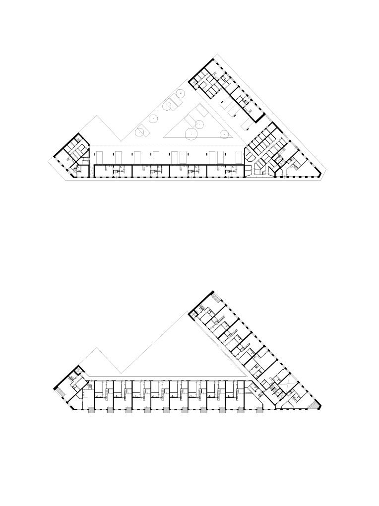 Bedaux de brouwer grauwaart utrecht 2015 plattegrond 2