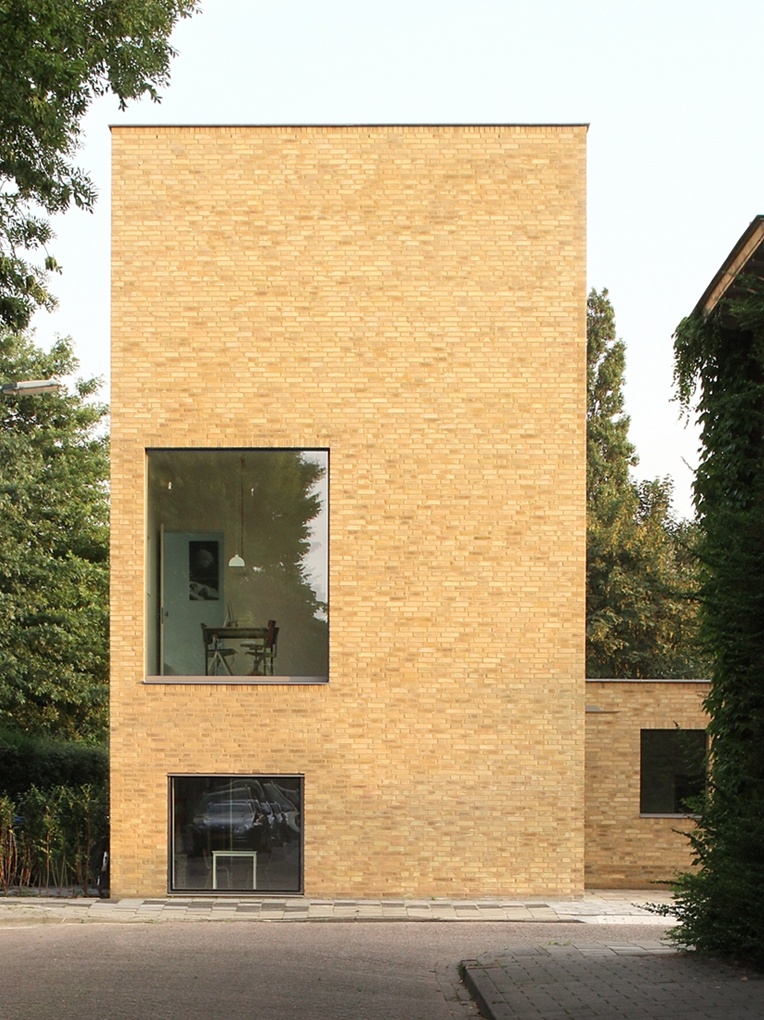 Bedaux de brouwer woonhuis bedaux nagengast 2114 verticaal 1