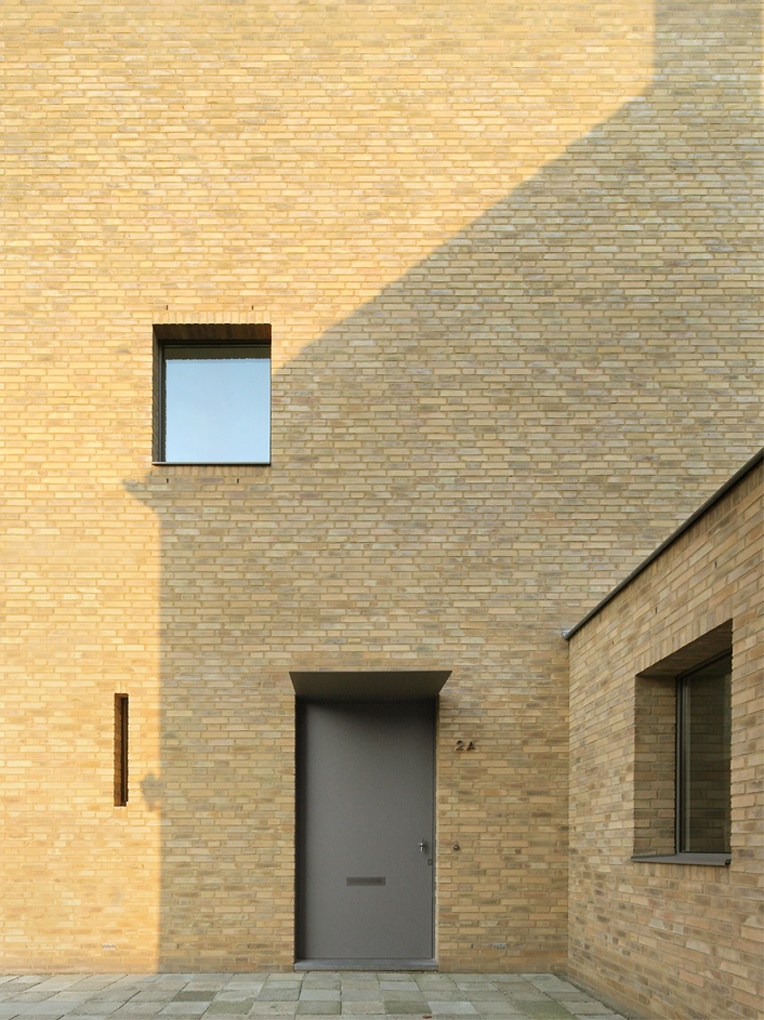 Bedaux de brouwer woonhuis bedaux nagengast 2114 verticaal 4