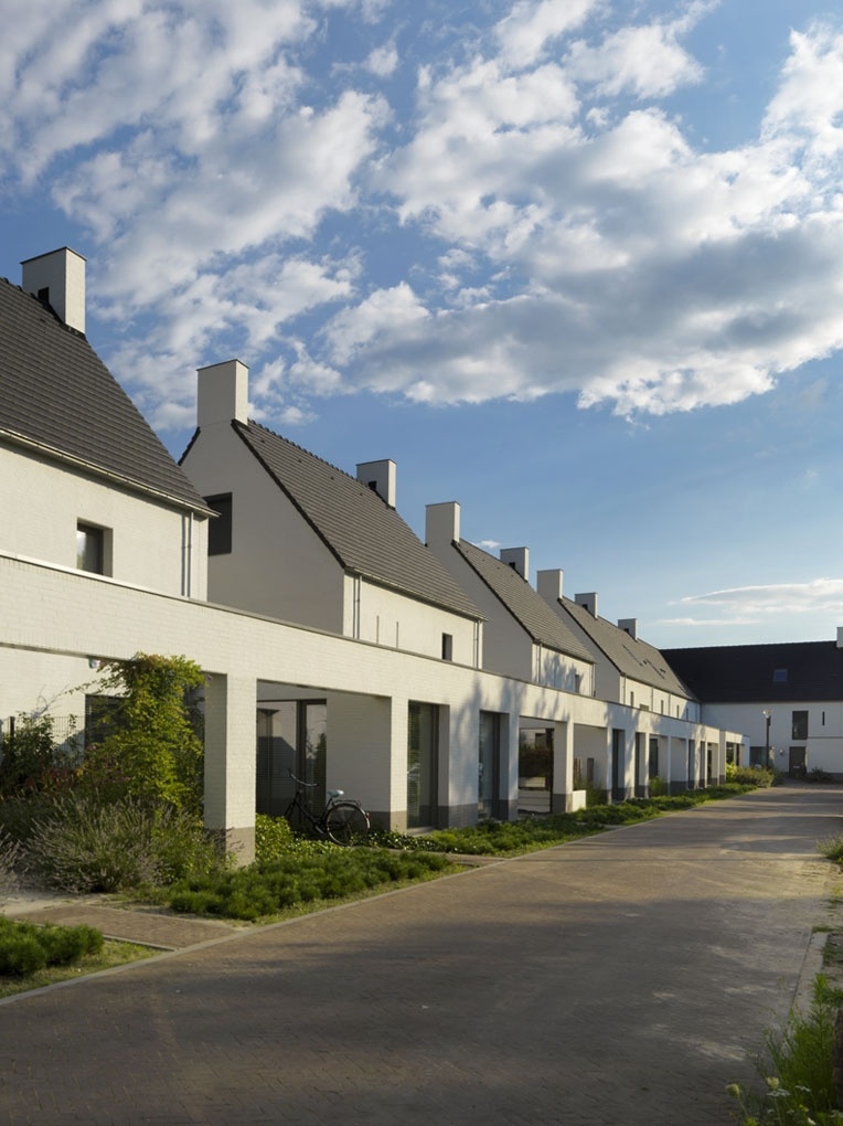 Bedaux de brouwer wonen aan de oevers eindhoven 2218 staand 002