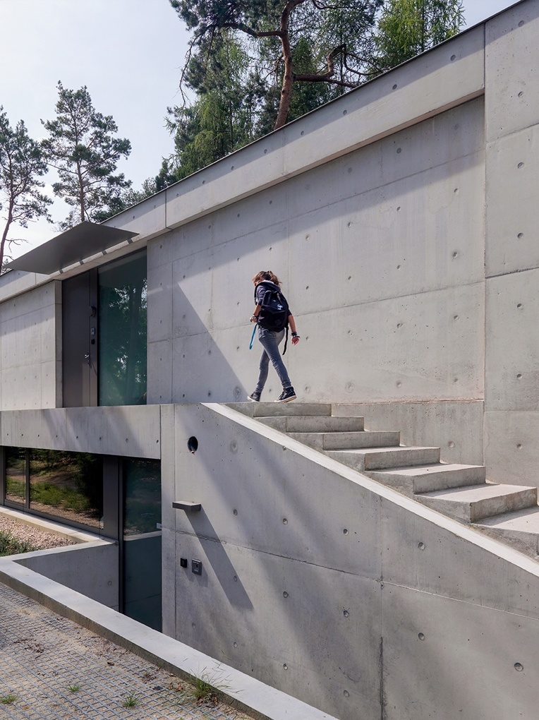 Bedaux de brouwer woonhuis zeist 2245 verticaal 2