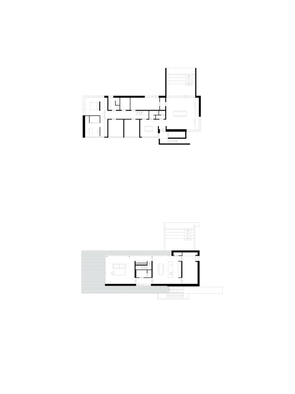Bedaux de brouwer Woonhuis Zeist 2245 tekenwerk 17