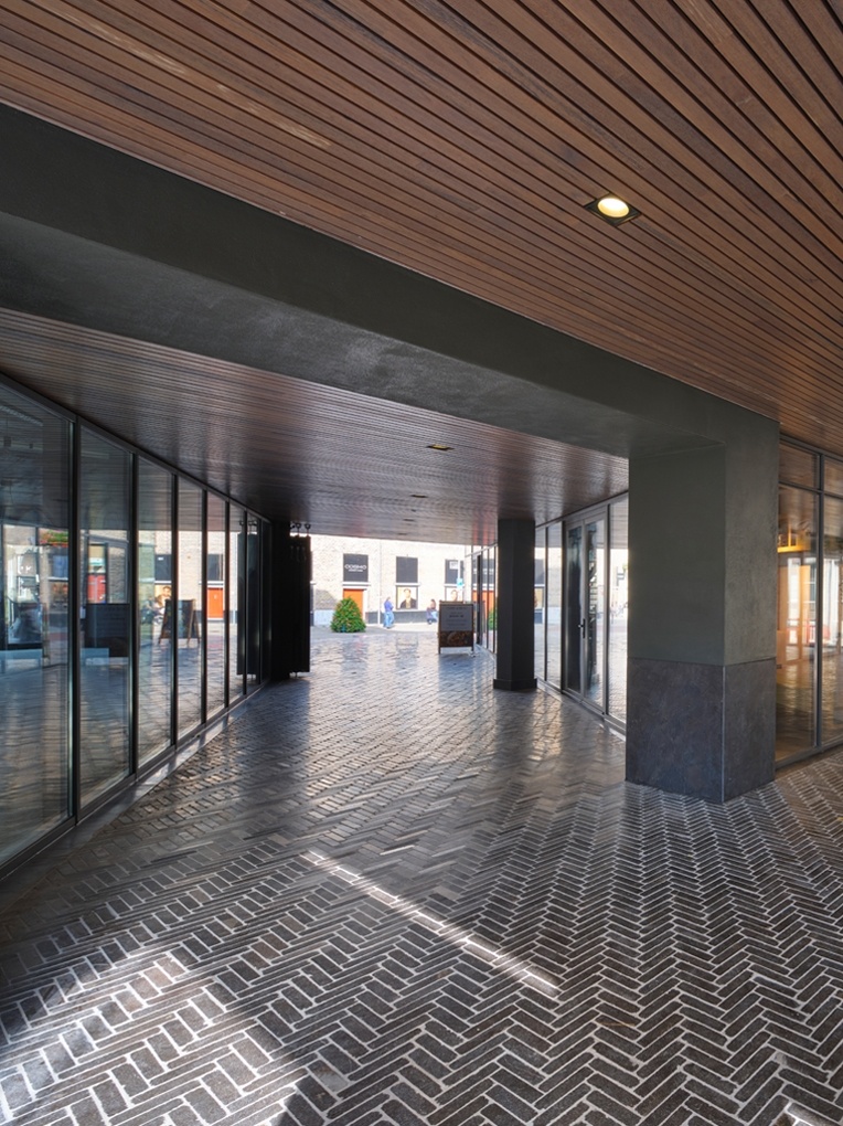 Bedaux de brouwer houtmarktpassage breda 2512 verticaal 1
