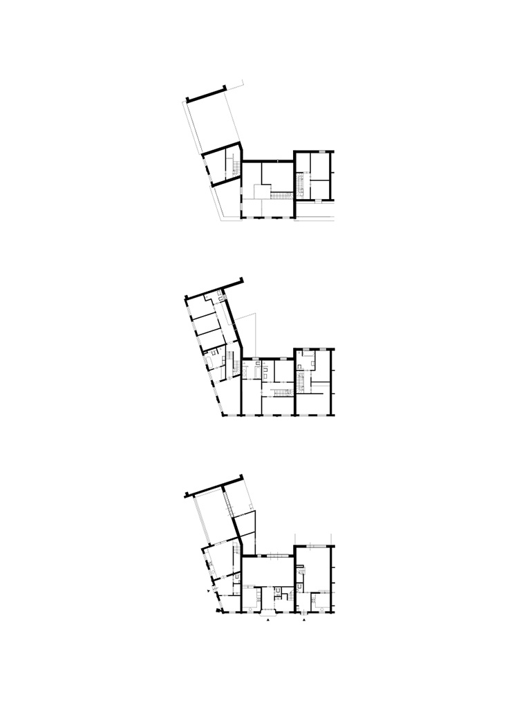 Bedaux de brouwer van besouw goirle 2535 verticaal plattegronden 1
