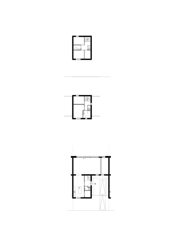 Bedaux de brouwer van besouw goirle 2535 verticaal plattegronden 2