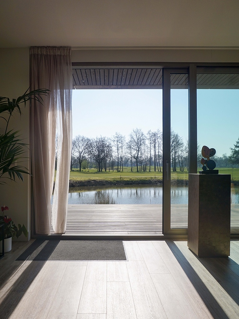 Bedaux de brouwer golfbaan best 2550 verticaal 2