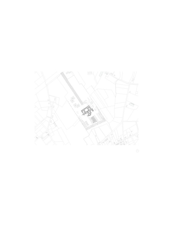 Bedaux de brouwer haarendael haaren 2634 verticaal situatie 01