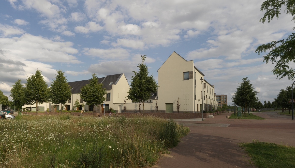 Bedaux de brouwer De Groene Loper Maastricht 2670 horizontaal 2