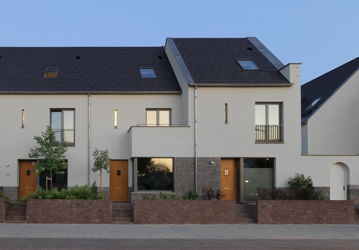 Bedaux de brouwer De Groene Loper Maastricht 2670 horizontaal 3