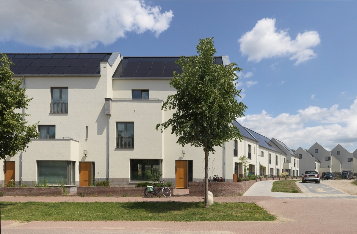 Bedaux de brouwer De Groene Loper Maastricht 2670 teaser