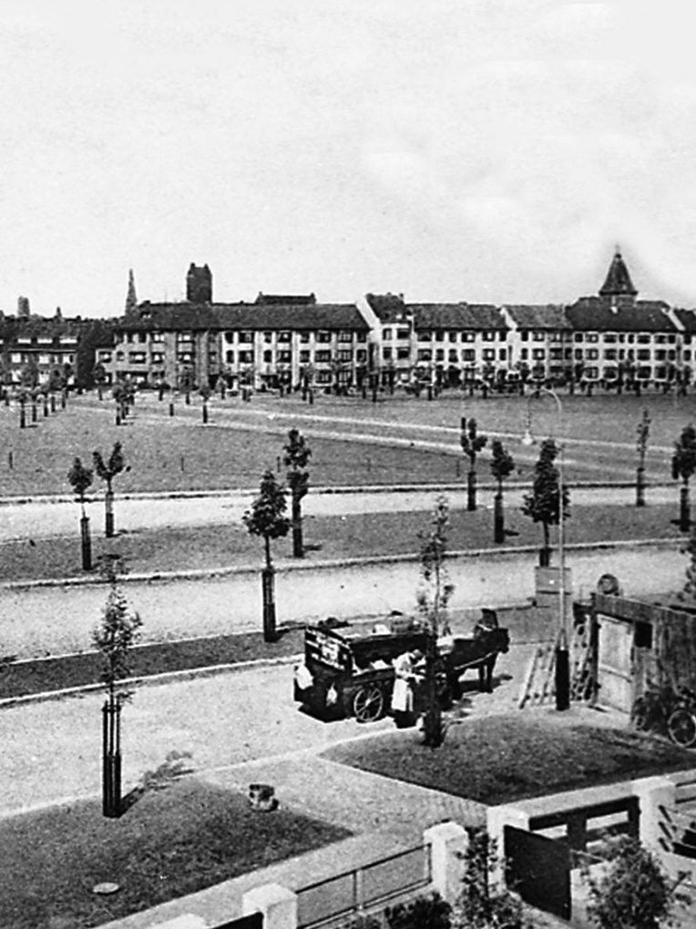 Bedaux de brouwer de groene loper maastricht 2670 verticaal historie