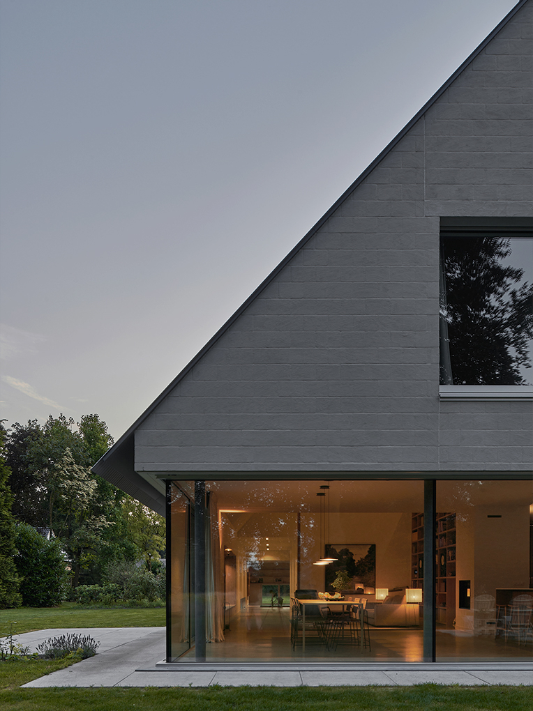 Bedaux de brouwer woonhuis blaricum 2676 verticaal 1