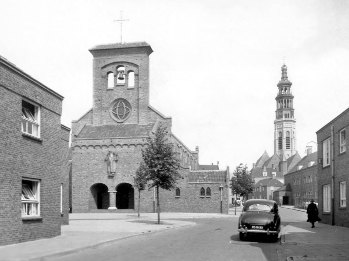 Bedaux de brouwer burggang bachtensteene middelburg horizontaal 22