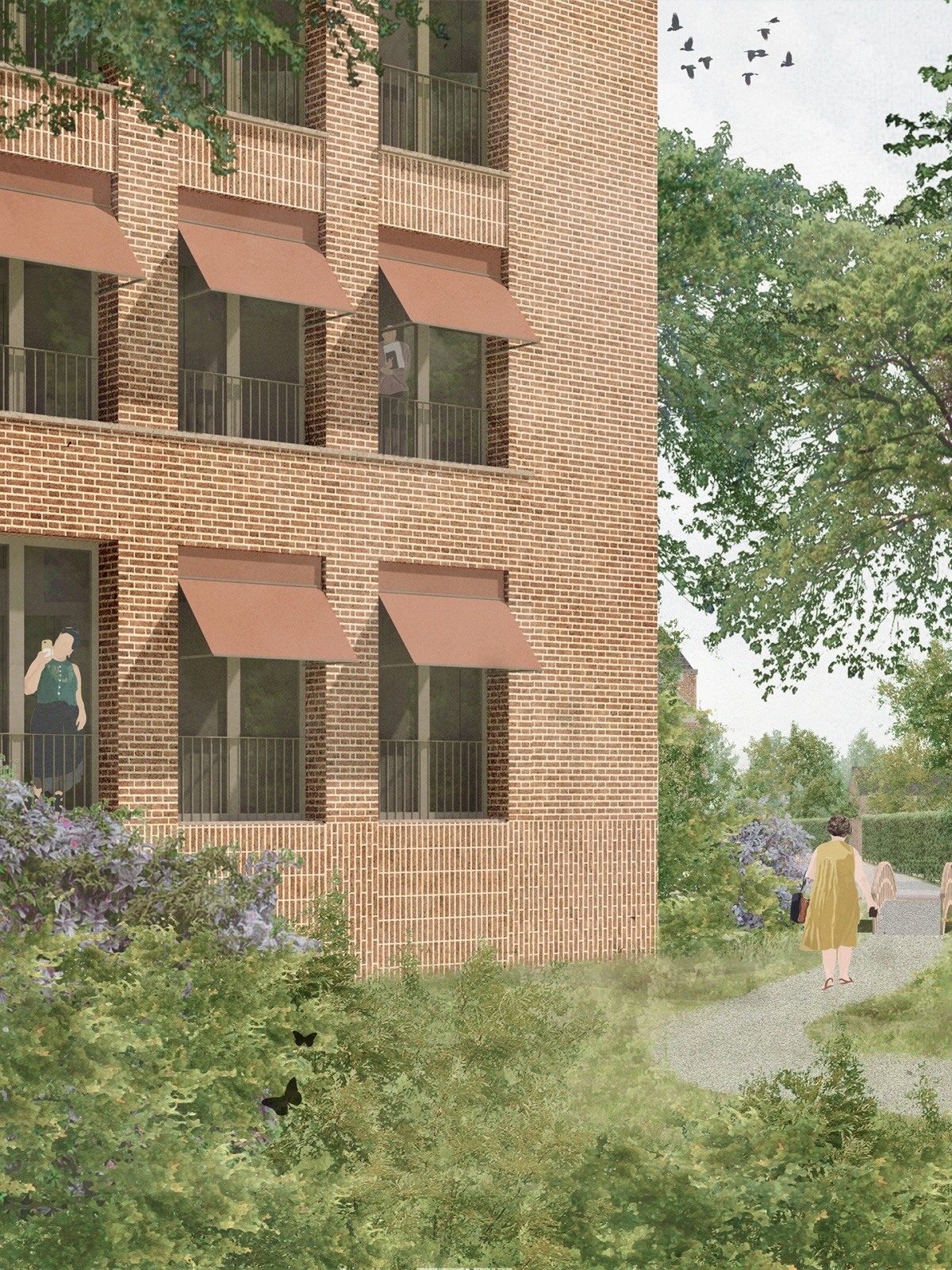 Bedaux de brouwer dommelhoef eindhoven verticaal 3