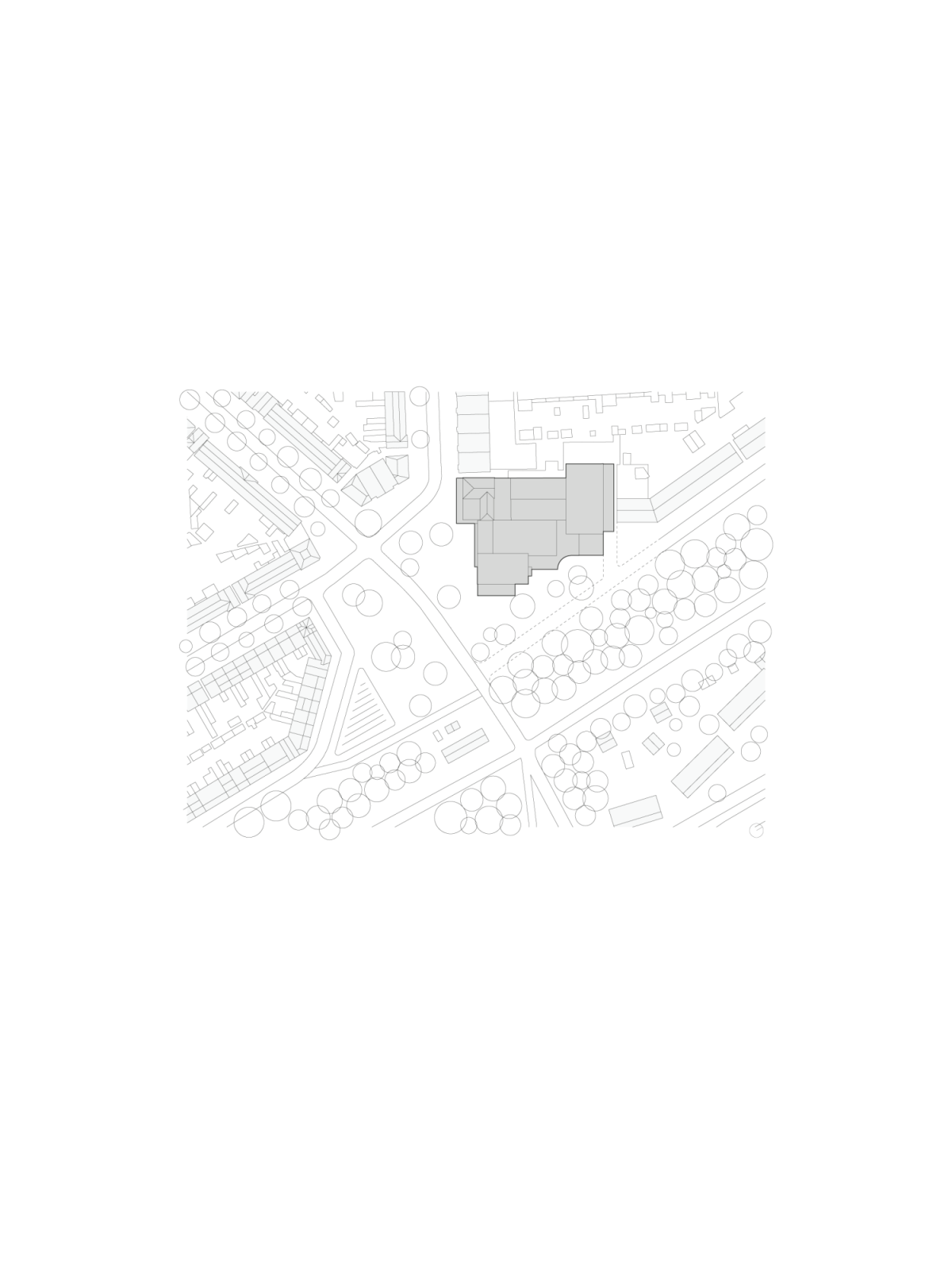 Bedaux de brouwer stadsschouwburg velsen zuid situatie 01