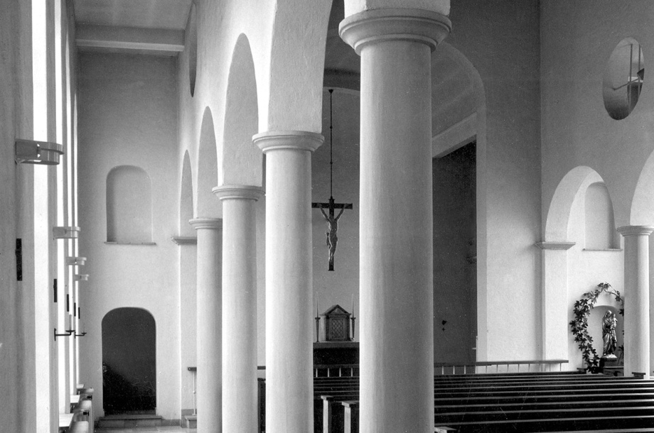 Kapel st jozefzorg monumenten 0738 3