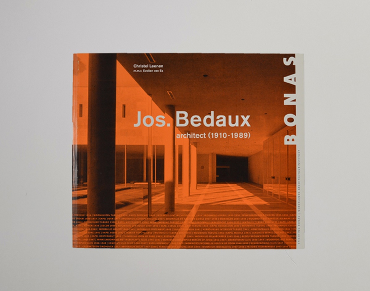 Jos bedaux bonas
