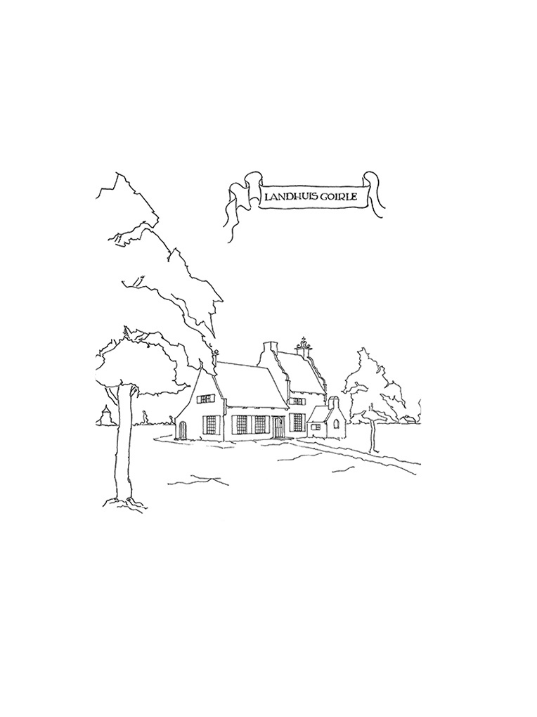 Bedaux de brouwer 0046 Woonhuis Jos goirle 3d