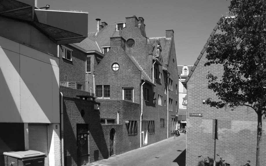 Bedaux de brouwer 0052 woonhuis van ierlant tilburg teaser