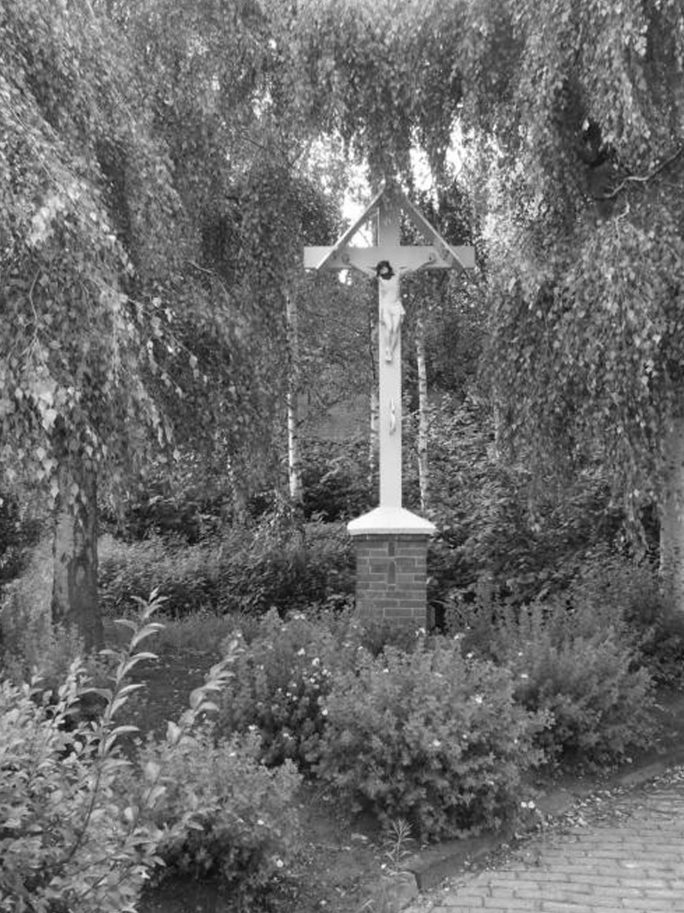 Bedaux de brouwer 0176 gedenktekens staand