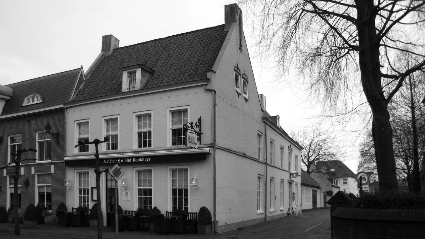 Bedaux de brouwer 0221 woonhuis met praktijk ruhe hilvarenbeek fullscreen