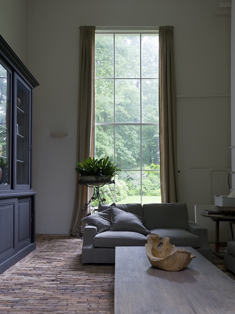 Bedaux de brouwer 0300 woonhuis van hoek goirle interieur