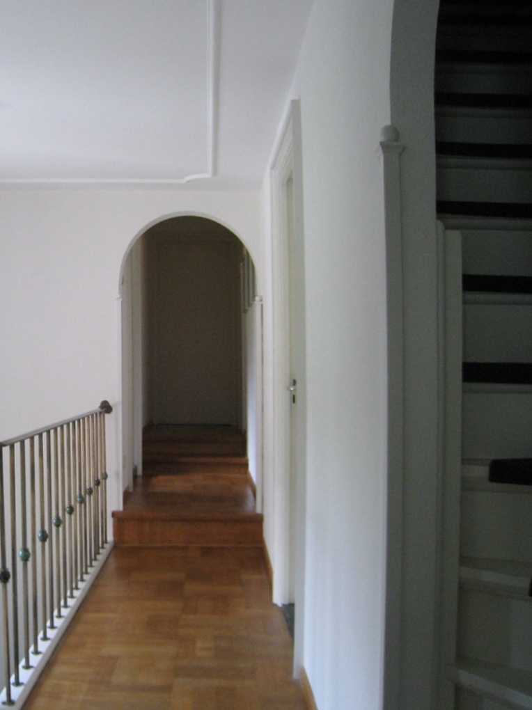Bedaux de brouwer 0410 woonhuis broeckhuysen goirle interieur