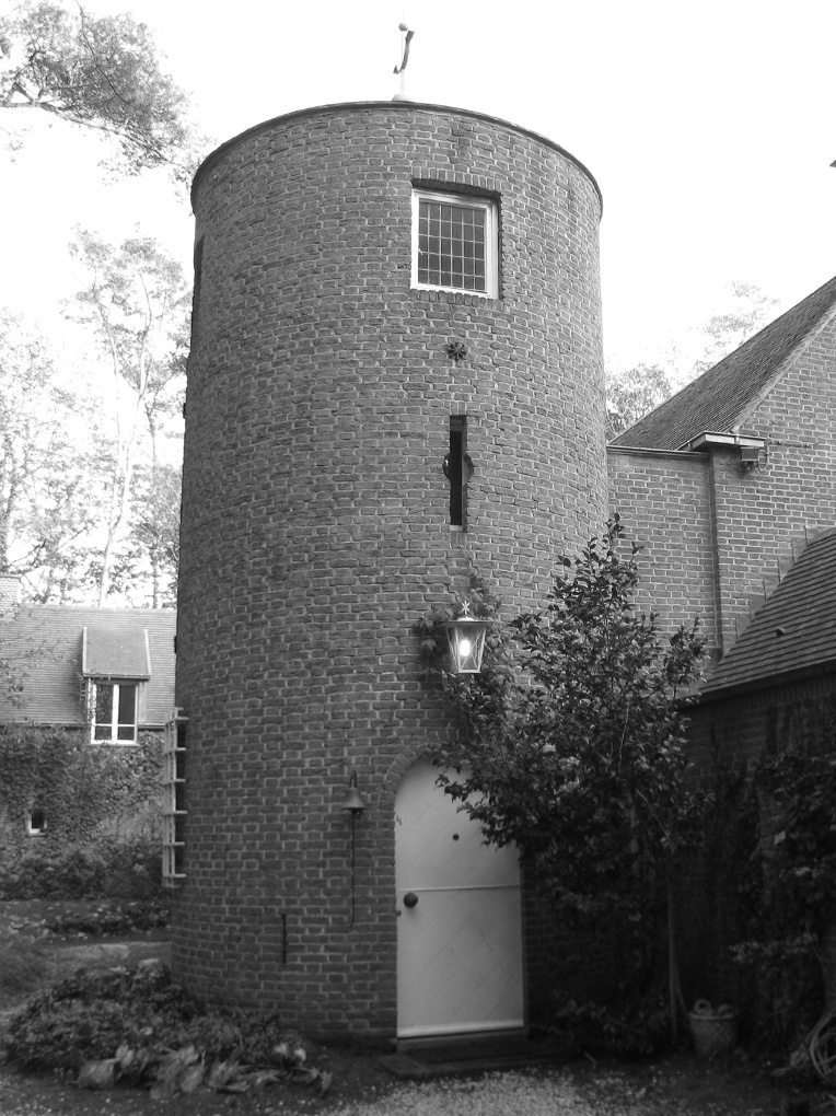Bedaux de brouwer 0470 woonhuis festen staand