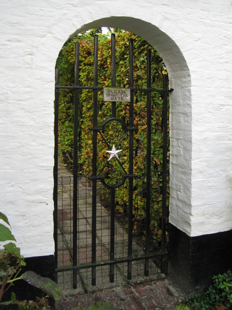 Bedaux de brouwer 0471 woonhuis stakenburg oisterwijk poort