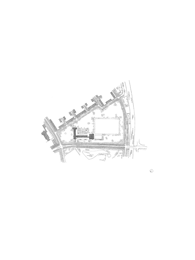 Bedaux de brouwer 0498 frencken college oosterhout situatie