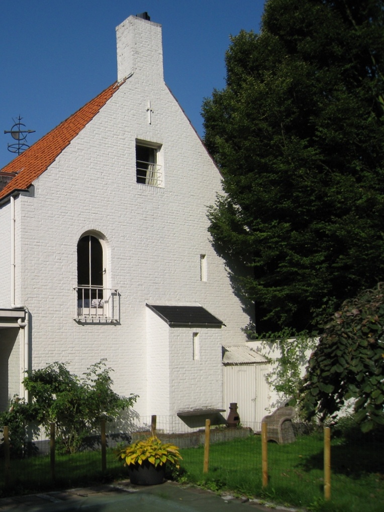 Bedaux de brouwer 0564 theunissen roosendaal tuin
