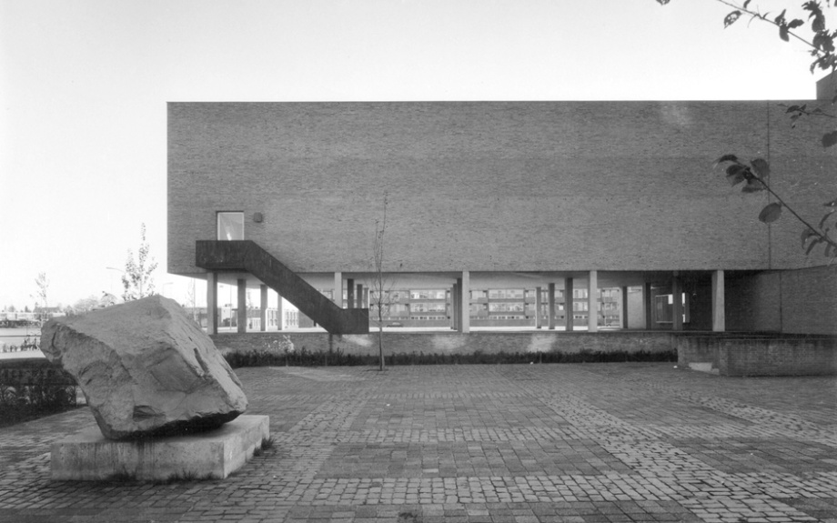 Bedaux de brouwer 0584 studentenhuis mensa tilburg teaser
