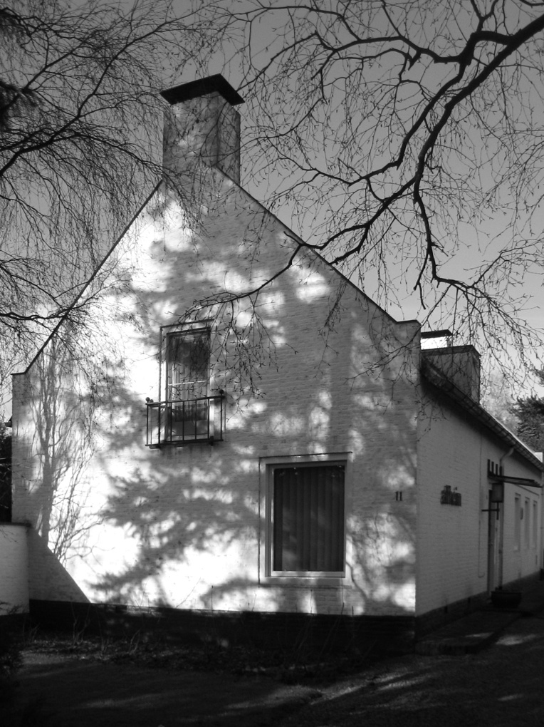 Bedaux de brouwer 0613 woonhuis goedhart riel zijgevel