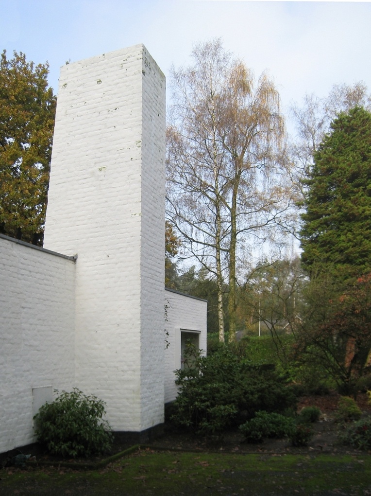 Bedaux de brouwer 0637 woonhuis van der tas schoorsteen