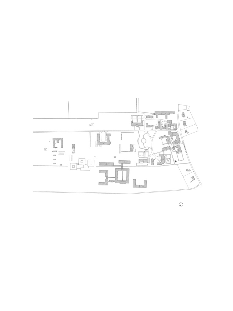 Bedaux de brouwer 0673 kliniek huize padua boekel situatie