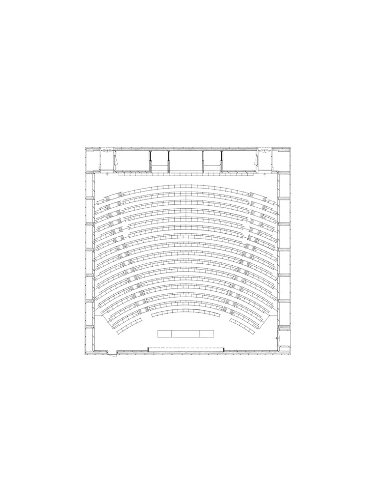 Bedaux de brouwer 0715 goossens UVT plattegrond