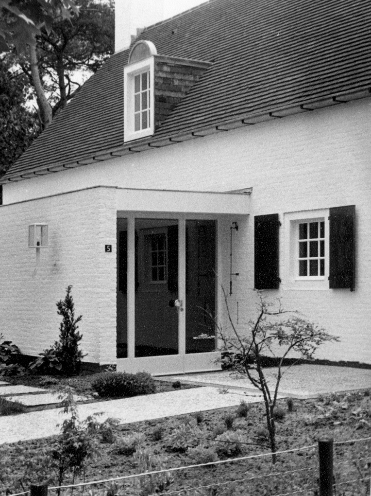 Bedaux de brouwer 0716 woonhuis tecker sterksel