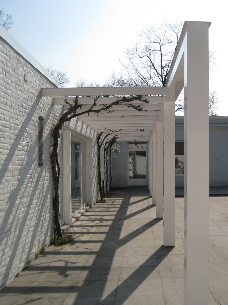 Bedaux de brouwer 0769 woning hendrix oud turnhout terras